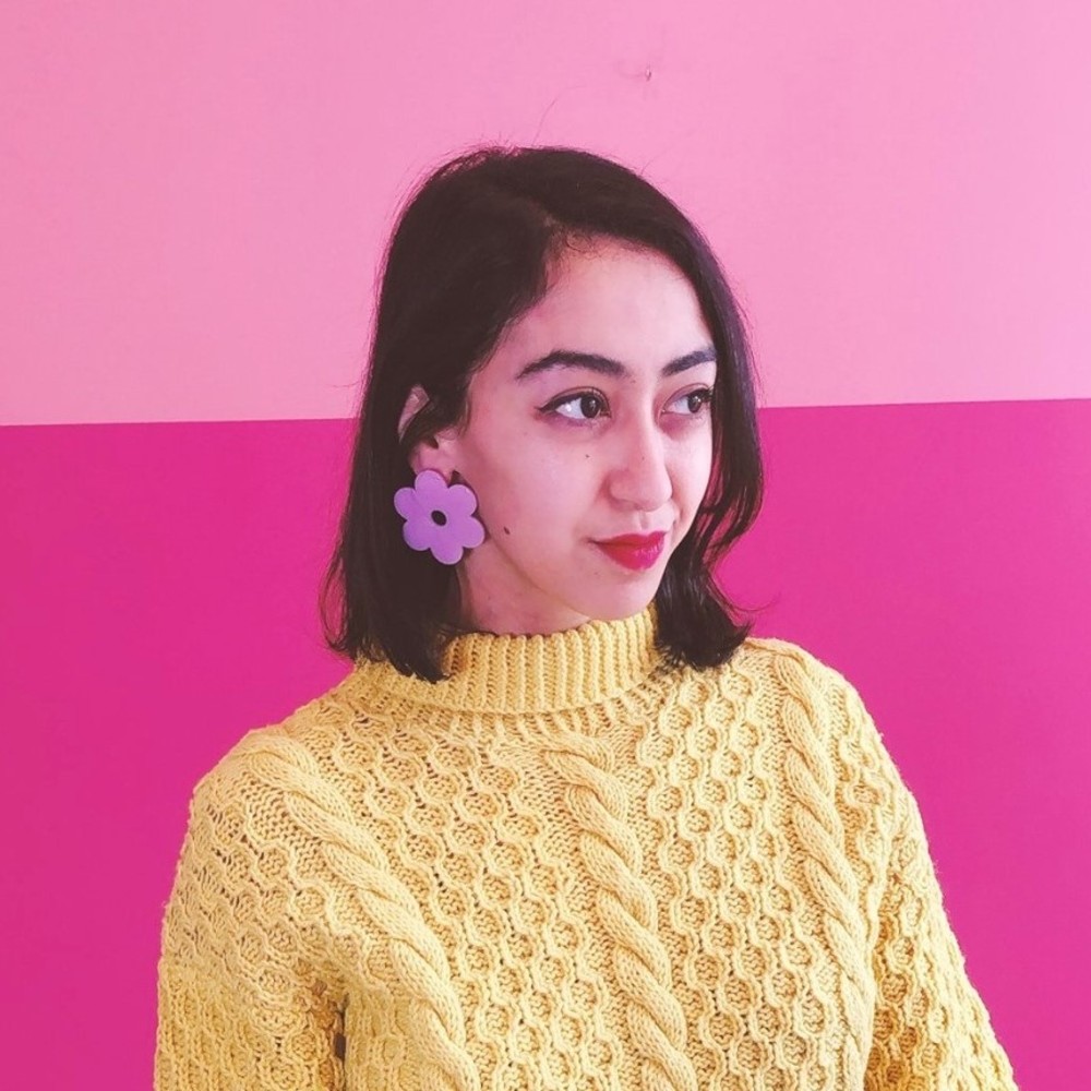 Meet your Posher, Kawtar